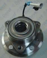 VOE VHB 3353 On Teker Rulmani Poryali Chevrolet Captiva Absli 2.0 D 2.4 D 3.2 D 07> Opel Antara Absli 2.0 D 2.2 Cdti 07>-91.25 X 151×42.06